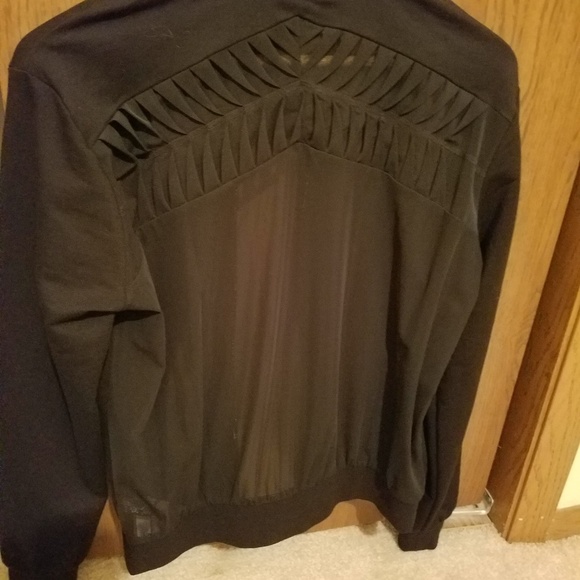 Jacket - Picture 2 of 3